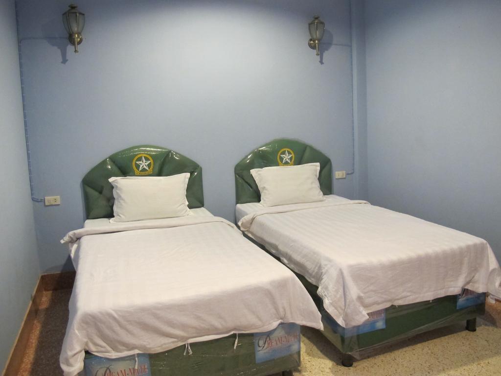 The Star Hotel Udon Thani Habitación foto