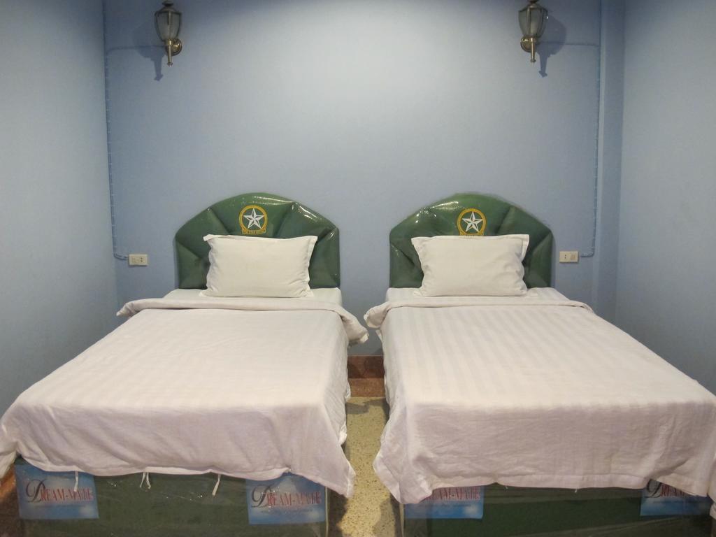 The Star Hotel Udon Thani Habitación foto