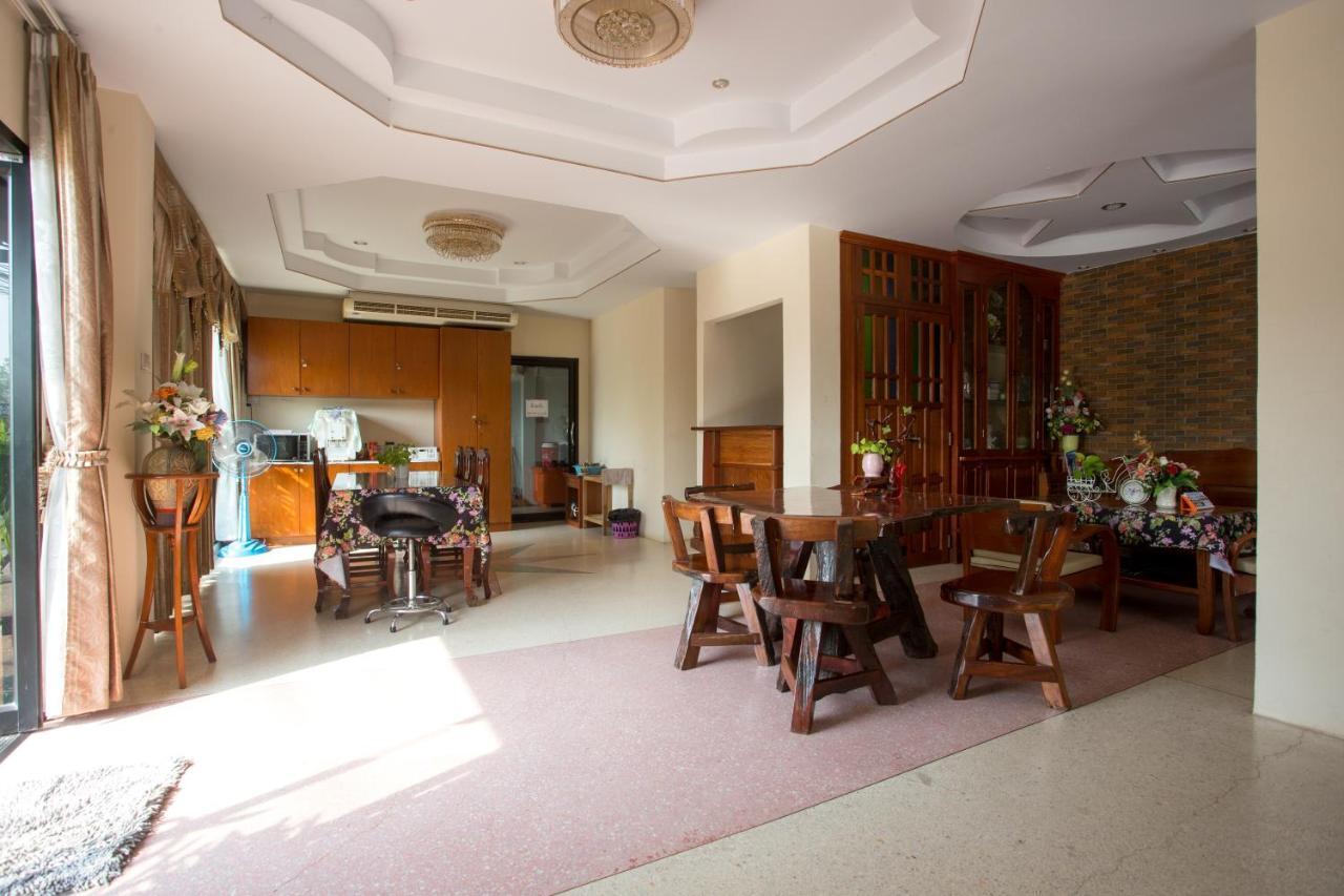 The Star Hotel Udon Thani Exterior foto
